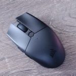 Katar Pro Wireless Gaming Mouse Review