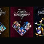 Kingdom Hearts Epic Games Store