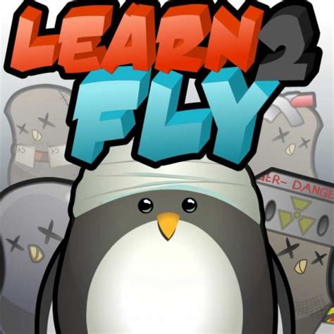 Learn To Fly Game Cool Math