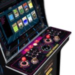 Legends Ultimate Arcade Games List