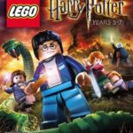 Lego Harry Potter Video Game