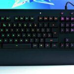 Logitech G213 Prodigy Gaming Keyboard Review