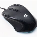 Logitech Gaming Mouse G300S Review
