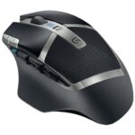 Logitech Gaming Mouse G602 Review