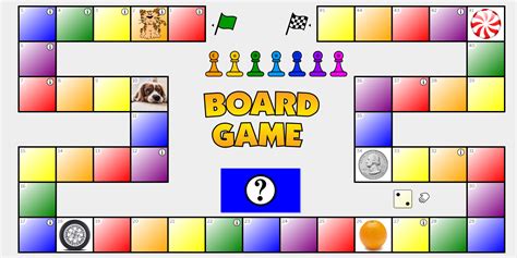 Make A Online Board Game