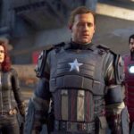 Marvel Avengers Game New Characters