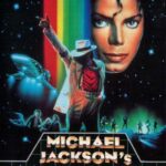 Michael Jackson Moonwalker Video Game