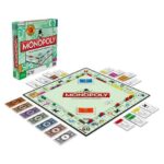 Monopoly Best Selling Board Game