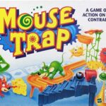 Mouse Trap Board Game Commercial