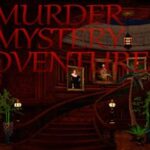 Murder Mystery Game Online Free