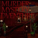 Murder Mystery Games Free Online
