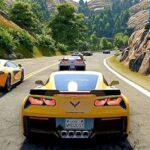 New Car Games For Ps4
