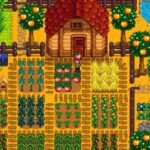 New Game By Stardew Valley Creator