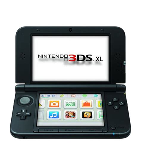 New Nintendo 3Ds Game Console