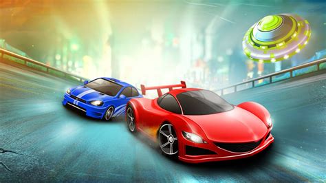 New Race Games For Ps4