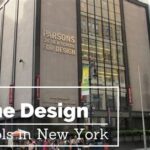 New York University Game Design