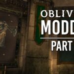 Oblivion Crashes On New Game
