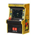 Pac Man Retro Arcade Game Walmart