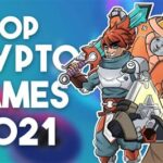 Play-To Earn Crypto Games 2021 Android