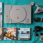 Playstation One Games For Sale