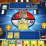 Pokémon Trading Card Game Video Game