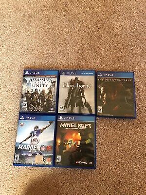 Ps4 Games For 10 Dollars