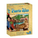Puerto Rico Board Game Expansion
