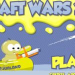 Raft Wars Cool Math Games