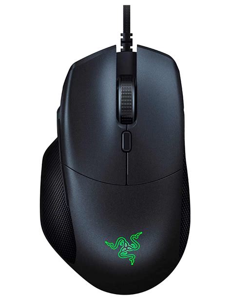 Razer Basilisk Essential Gaming Mouse Review