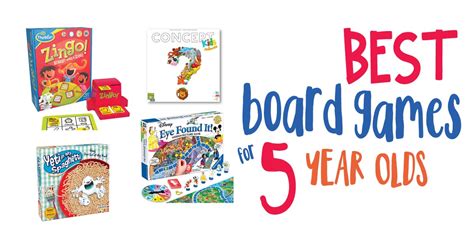 Reading Games For 5 Year Olds