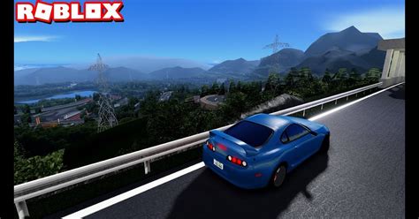 Realistic Car Games On Roblox