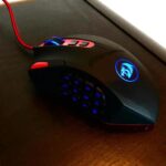 Red Dragon Gaming Mouse Review