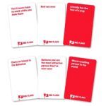 Red Flags Card Game Online