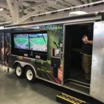 Rent A Video Game Truck