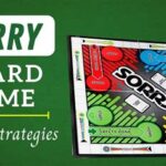 Rules For Board Game Sorry