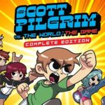 Scott Pilgrim Vs The World Game Complete Edition