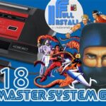 Sega Master System Best Games