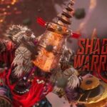Shadow Warrior New Game Plus