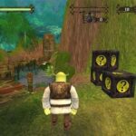 Shrek 2 Video Game Platforms