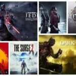 Single Player Games To Play In 2020