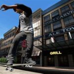 Skateboarding Games On Xbox One
