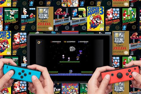 Snes Switch Online New Games