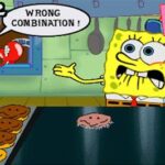 Spongebob Flip Or Flop Game Online