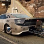 Street Outlaws 2 Video Game