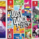 Switch Games Buy 2 Get 1 Free