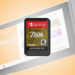 Switch Physical Games To Digital