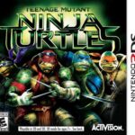 Teenage Mutant Ninja Turtles Video Games
