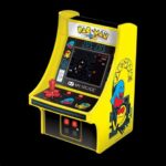 The Arcade Guys Game List