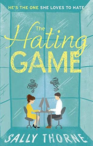 The Hating Game Free Pdf