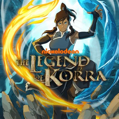 The Legend Of Korra Game Ps4